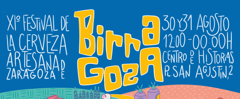 Cartel del Birragoza de 2025