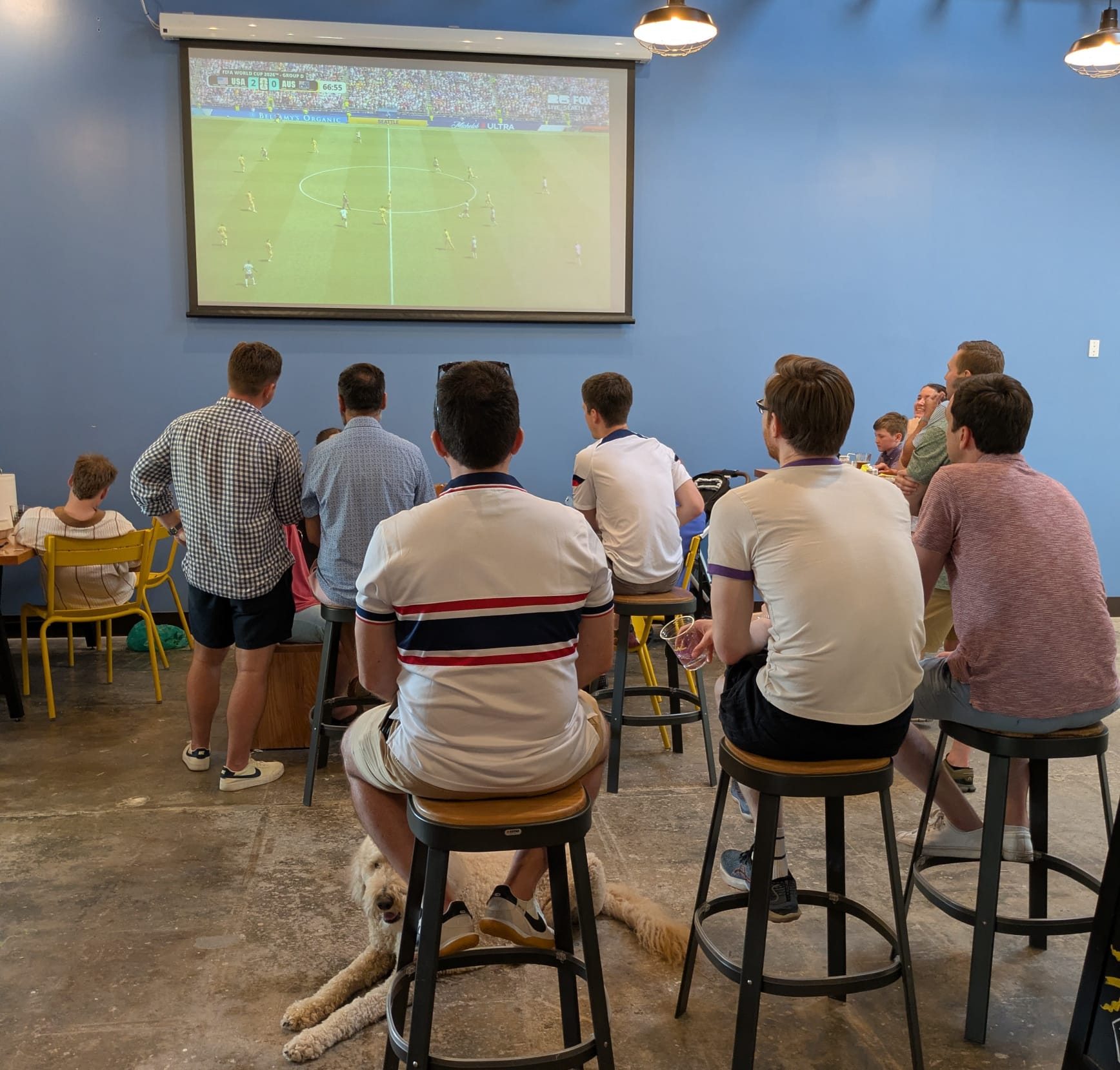 Cervecería Abita, en Nueva Orleans