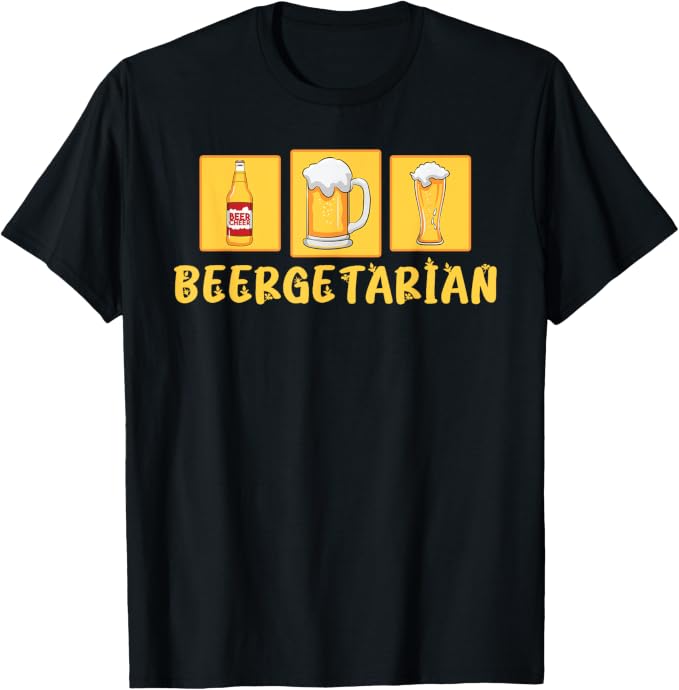 beergetarian
