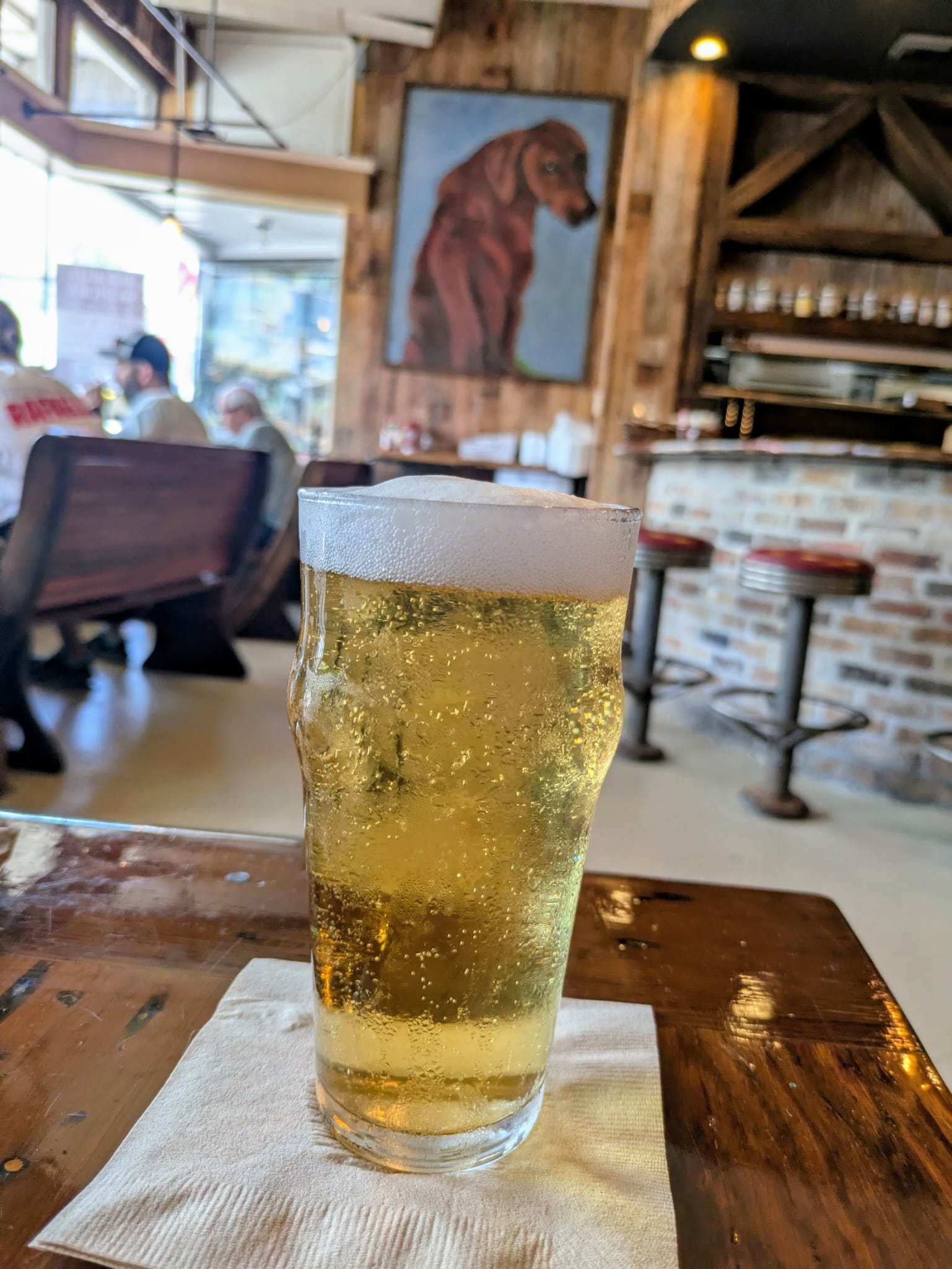 Cervecería Brew Carre Brewing