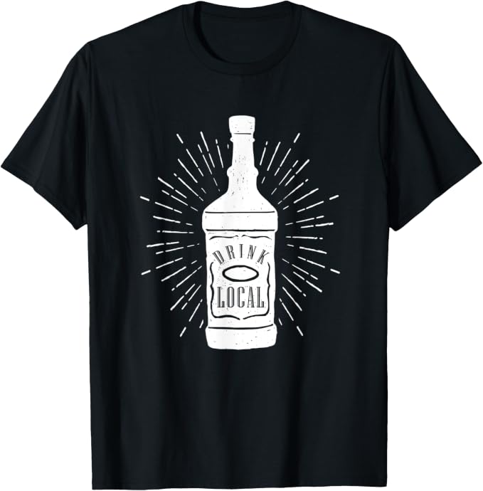 Camiseta bebe local