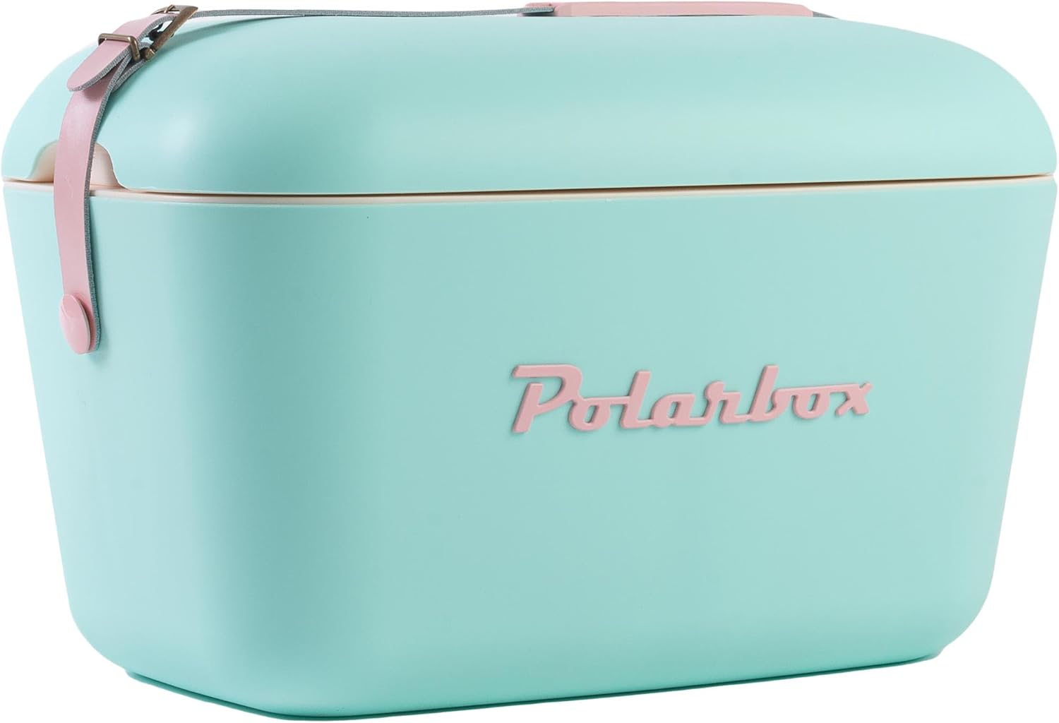 Nevera Vintage 20L de la marca POlarbox