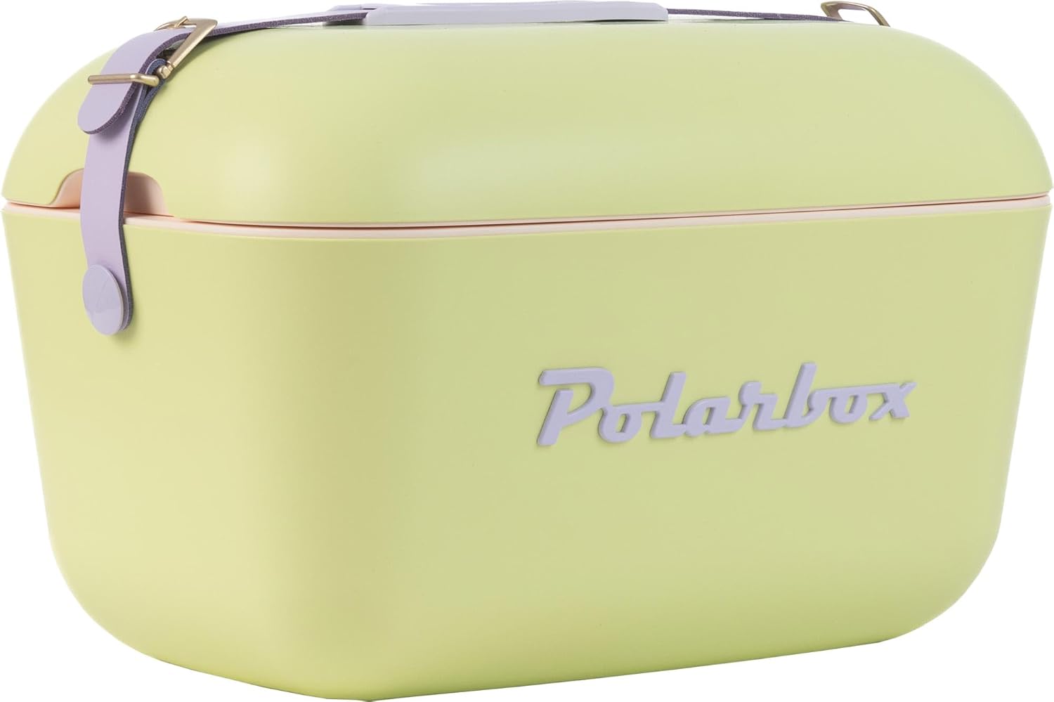 nevera Polarbox de 12 litros