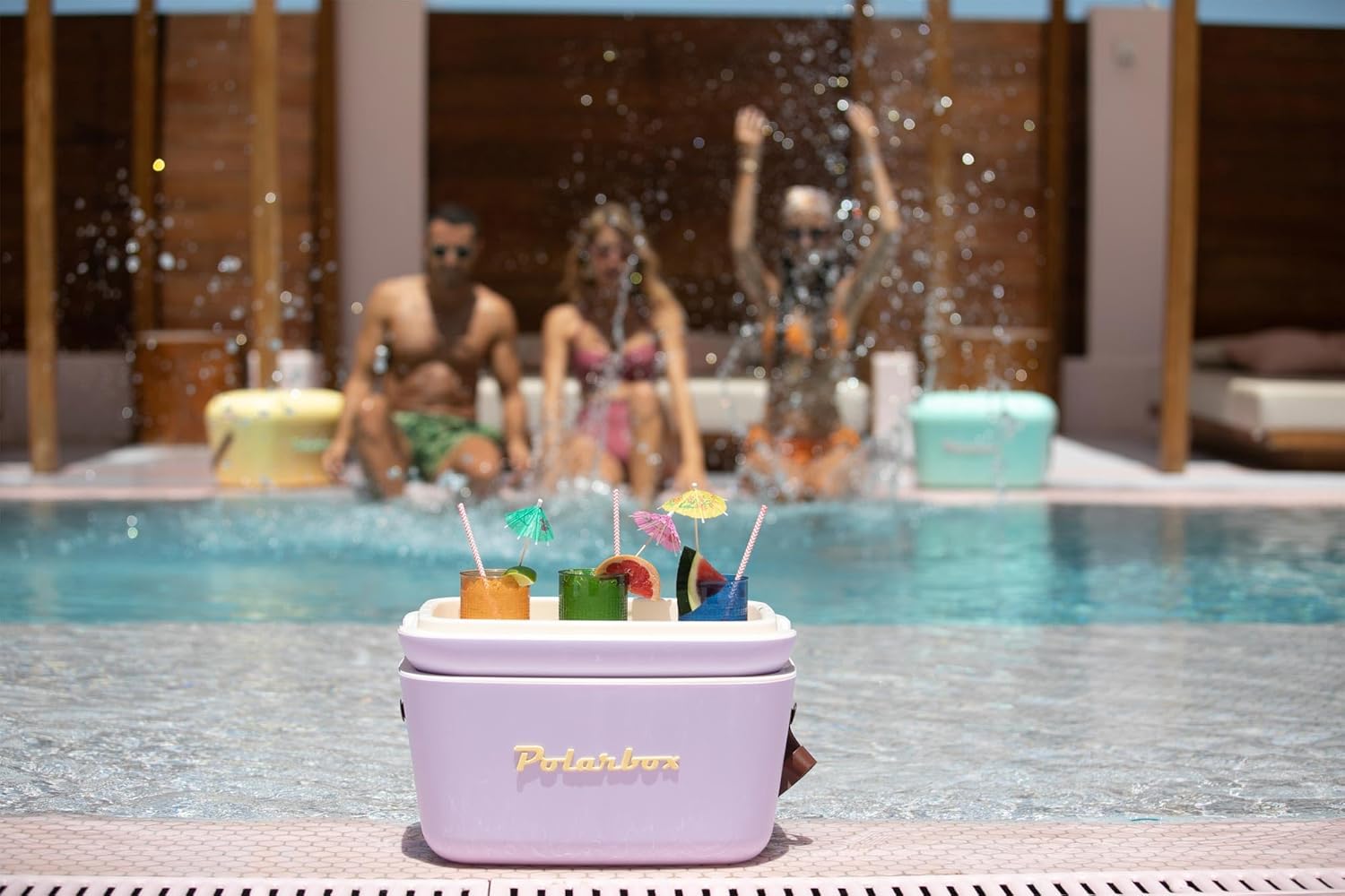 neveras de la marca Polarbox