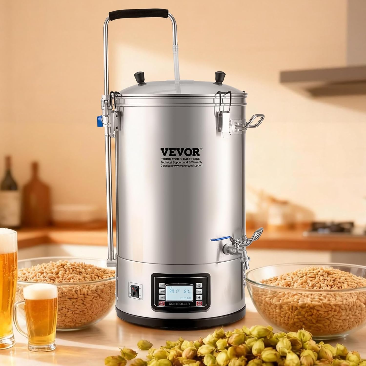 vevor 30l